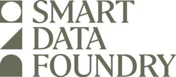 Smart Data Foundry transparent logo