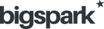 Bigspark brand logo