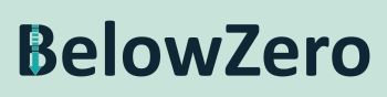 BelowZeroLogo