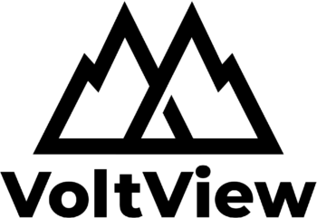 VoltView Logo